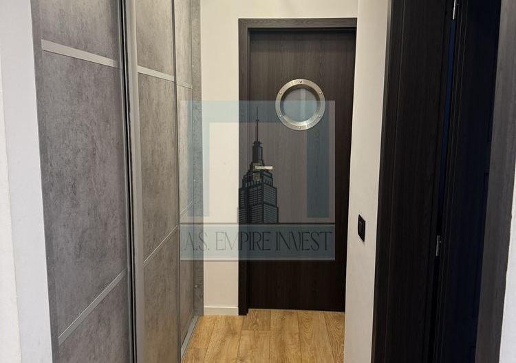 Apartament 4 camere mobilat/utilat lux - zona Centrul Civic - Poză 7