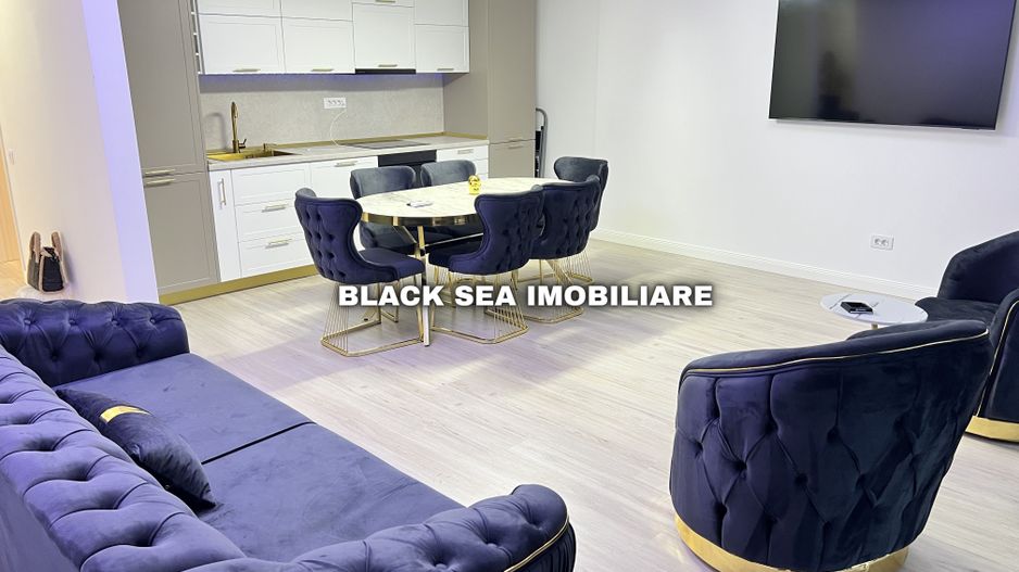 Apartament 3 camere PRIMA INCHIRIERE - MAMAIA NORD - TERMEN LUNG - Poză 2