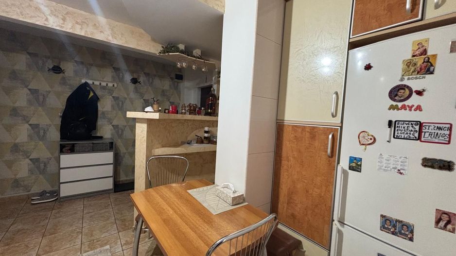 APARTAMENT 2 CAMERE | 57 MP | BURDUJENI | 77 000€ - Poză 3