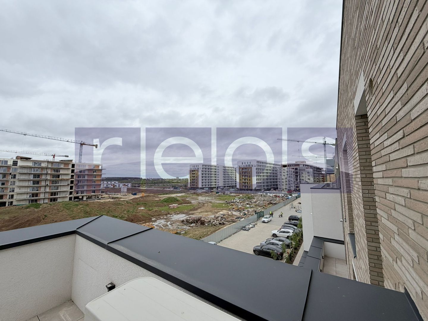 VANZARE APARTAMENT 3 CAMERE | MOBILAT SI UTILAT LUX | PARCARE | PIPERA - Poză 31