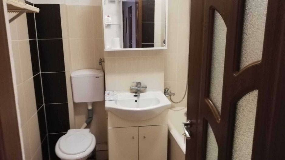Apartament 2 camere decomandat langa Kaufland Carei - Poză 6