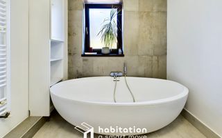 3 camere, 2 bai, dressing, zona Soarelui - Tur Virtual - Poză 3