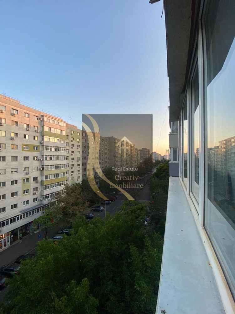 Inchiriez Studio nou complet mobilat/utilat - Poză 3