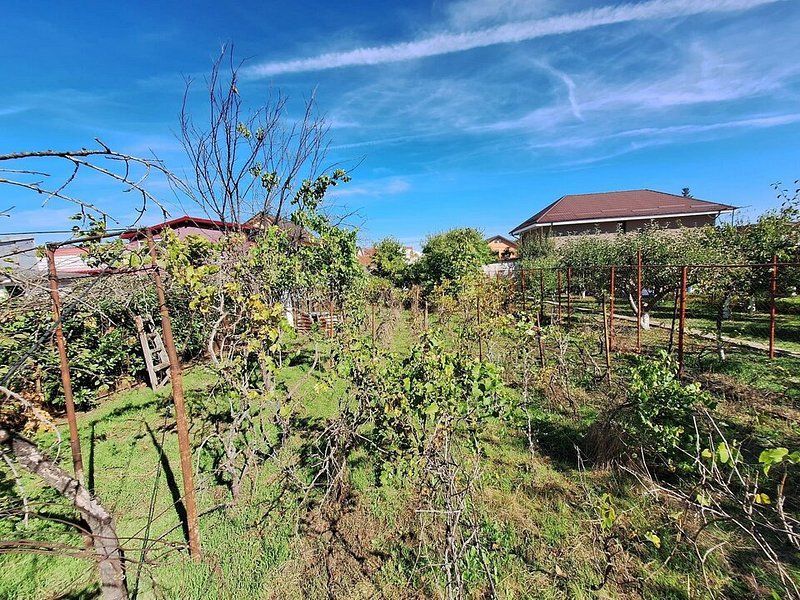 TEREN 856 MP - DESCHIDERE 13.49 - OPORTUNITATE INVESTITIE - UTILITATI - OFERTA - Poză 11