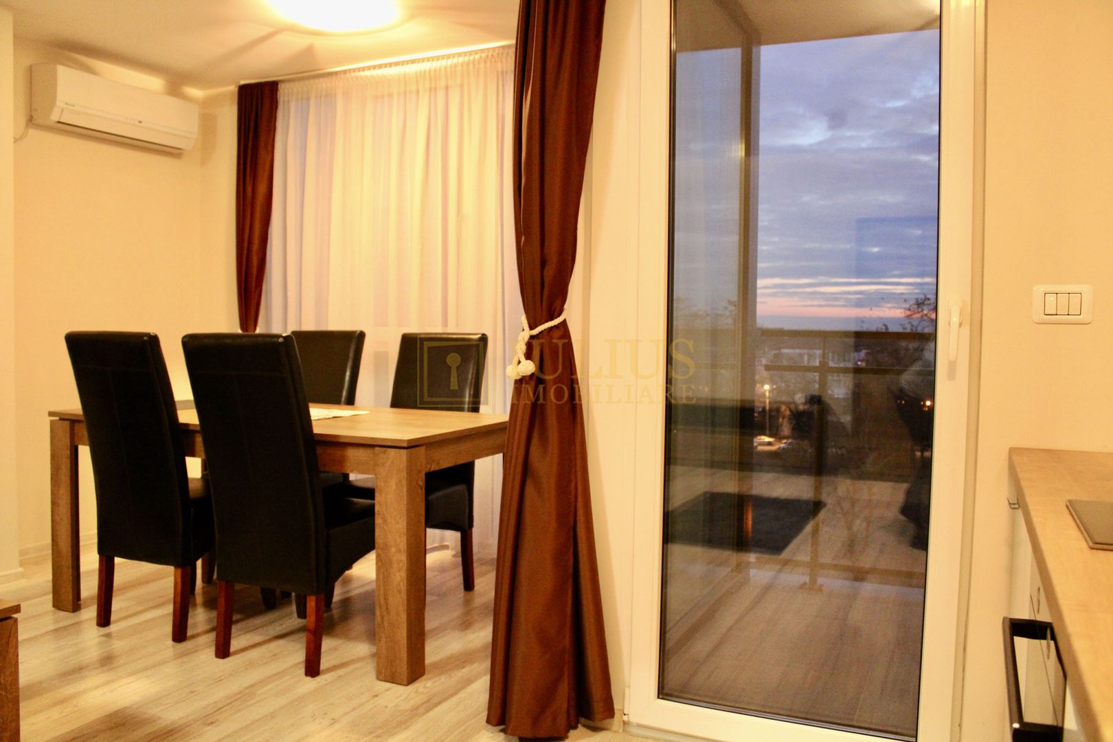 Mobilat modern, loc de parcare inclus, Liviu Rebreanu Tower. - Poză 11