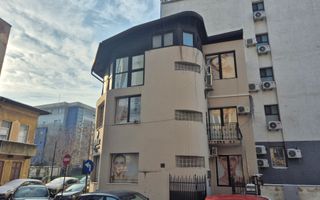 Casa S+P+1 Etaj+M - 170 mp - piata Victoriei - Poză 1