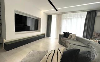 Ap tip PENTHOUSE 120mp + TERASE | 2 niveluri | La cheie - Poză 3