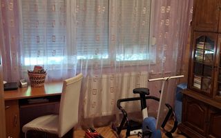 Apartament 4 camere decomandat Titan - Poză 12