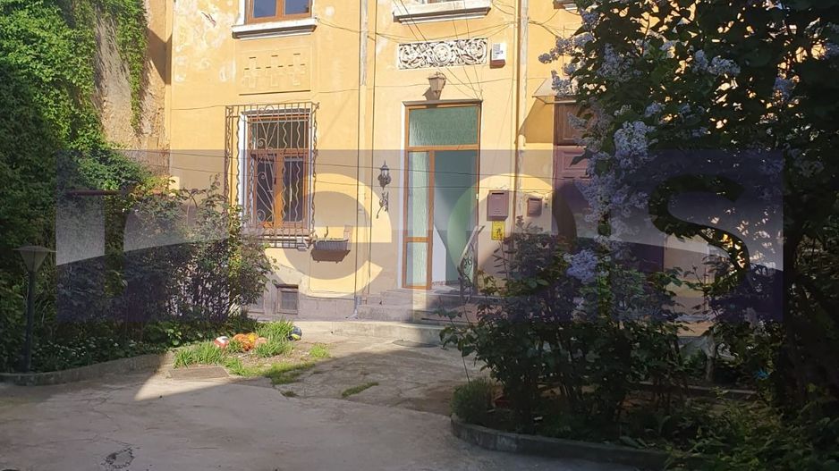 VANZARE APARTAMENT IN VILA | PARTER | CURTE 66MP | RENOVAT | POPA NAN - Poză 11