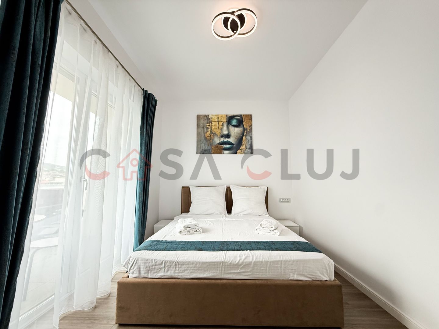 2 camere, la cheie, parcare subterana, Elite! - Poză 3
