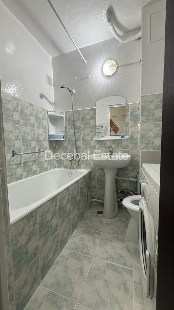 Apartament 2 camere, decomandat 41mp, Zona Baba Novac - Poză 5