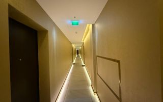 VANZARE 2 CAMERE | YACHT KID | LOC PARCARE | 52 MP | TERASA 11MP | - Poză 29