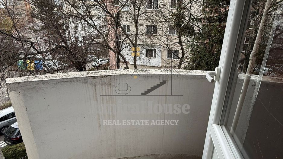 Garsoniera de inchiriat pet friendly zona Titulescu - Poză 4