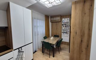 Apartament 4 camere, 3 bai, LIFT, Crt. Arhitectilor - Mandra - Poză 18