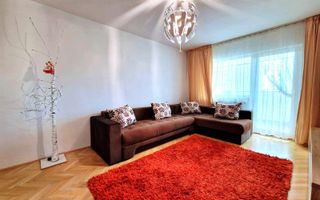 Apartament frumos cu 3 camere decomandate | Parcare | Cartier Zorilor - Poză 6
