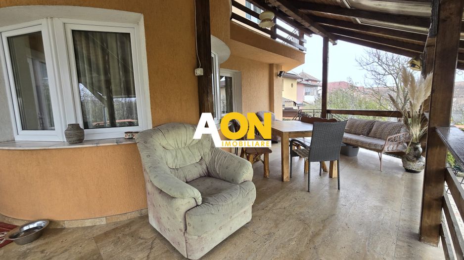 Casa Individuala Zona Cetate 1100mp Teren, 490mp Utili - Poză 4