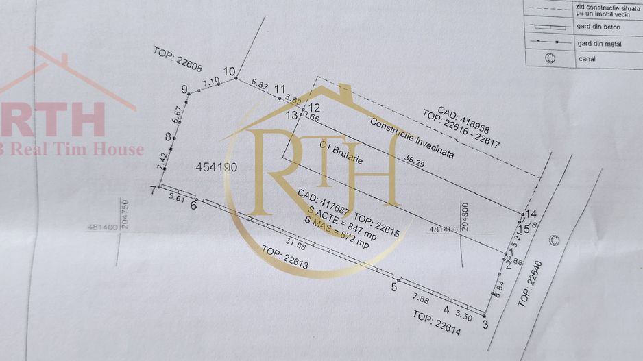 Oportunitate de investitie, se vinde proprietate, zona Mehala - Poză 9