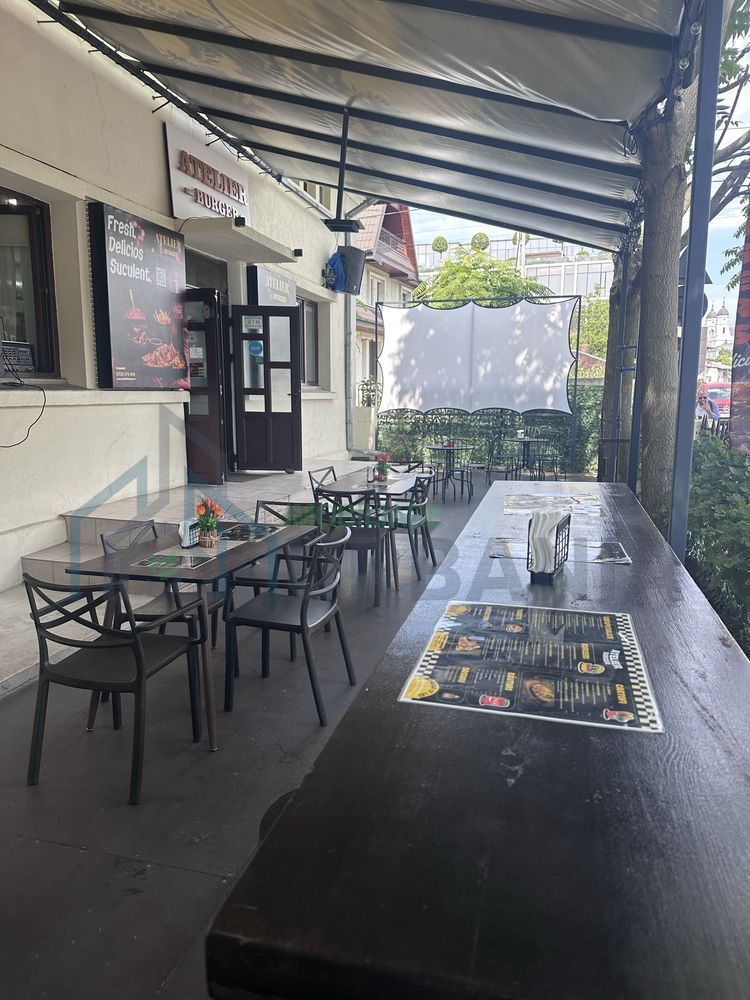 Afacere la cheie - Atelier Burger Iași, Strada Sfântul Andrei 17, lângă Palas Campus - Poză 4