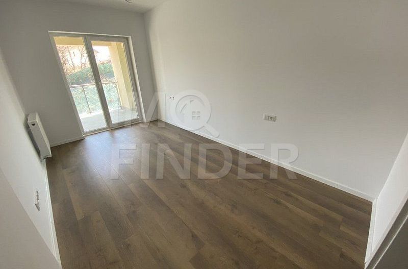 Apartament NOU Finisat cu Parcare subterana Zona IULIUS MALL - Poză 4