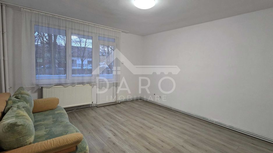 🏡 Apartament 3 camere decomandat – Tudor, zona Dacia | 130.000 € 🌿 - Poză 3