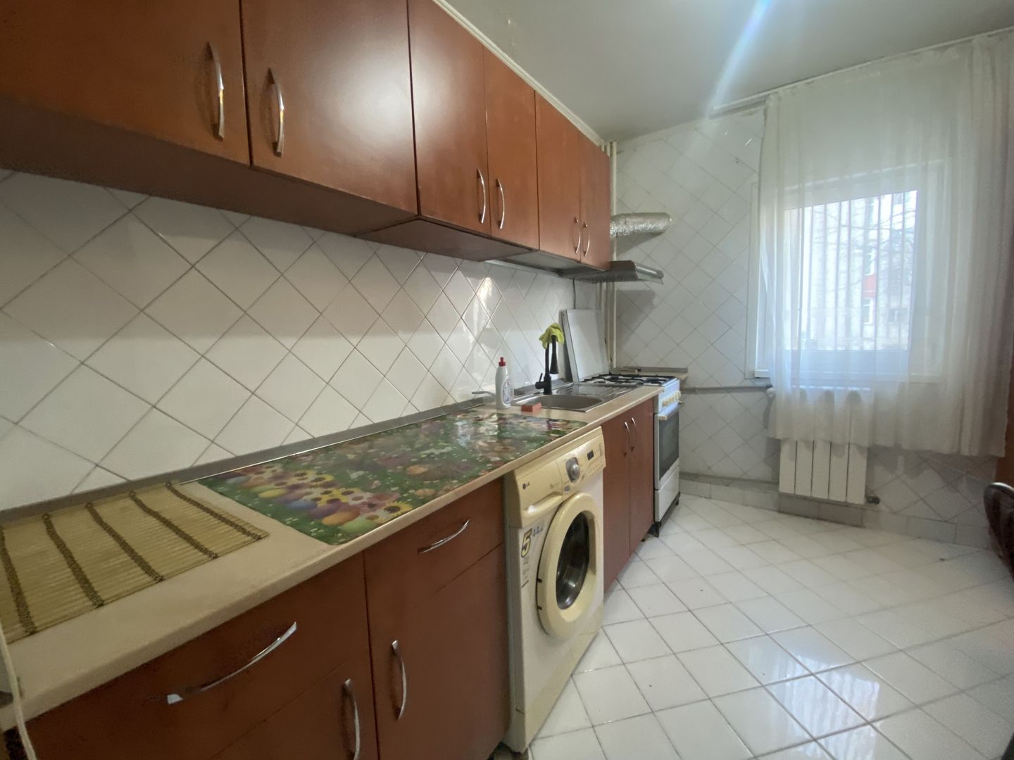 Apartament cu doua camere, Tineretului-Timpuri Noi - Poză 6