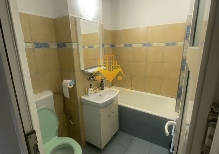 1 camera, Manastur, Minerva, MC, Petrom, Primăverii, Pet Friendly - Poză 4