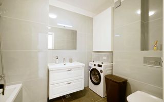 Ap. 2 camere mobilat , utilat Sos. Gh. Ionescu Sisesti - Poză 8