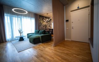 Inchiriere - Penthouse - 2 terase + 2 locuri de parcare - Avalon Estate-Pipera - Poză 5