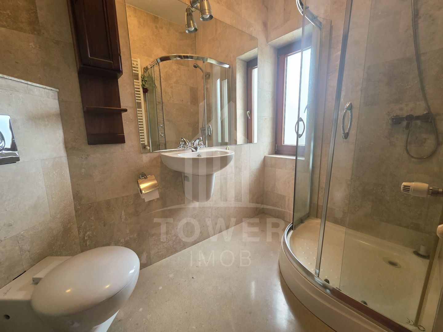 Casă individuală de închiriat - Poză 9