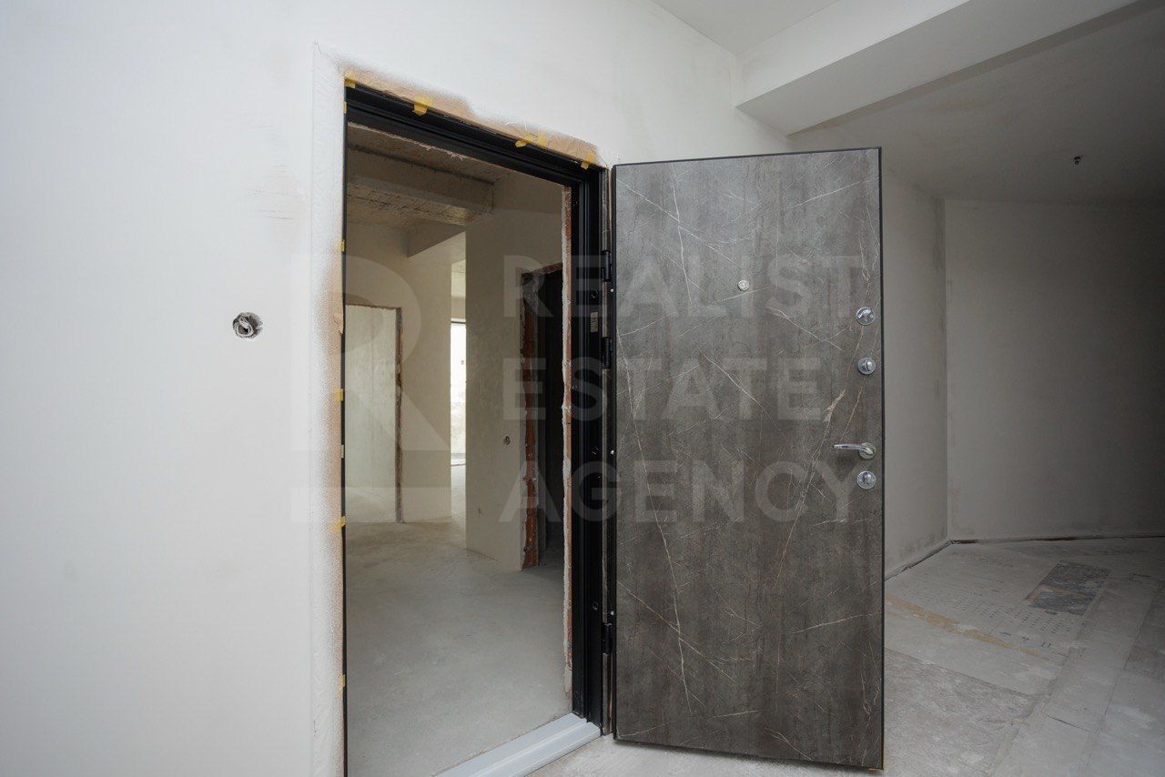 Vânzare apartament 76 mp, strada Burebista, Ialoveni - Poză 18