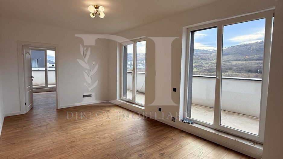 Apartament de vanzare/ Zona Terra / Floresti - Poză 1