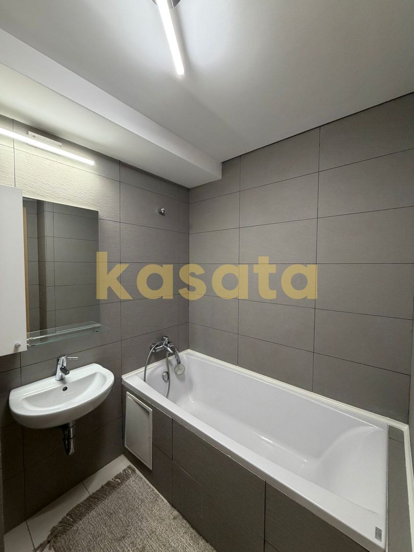 Apartament Upground | 3 camere | Ready to move | Prima chirie - Poză 10