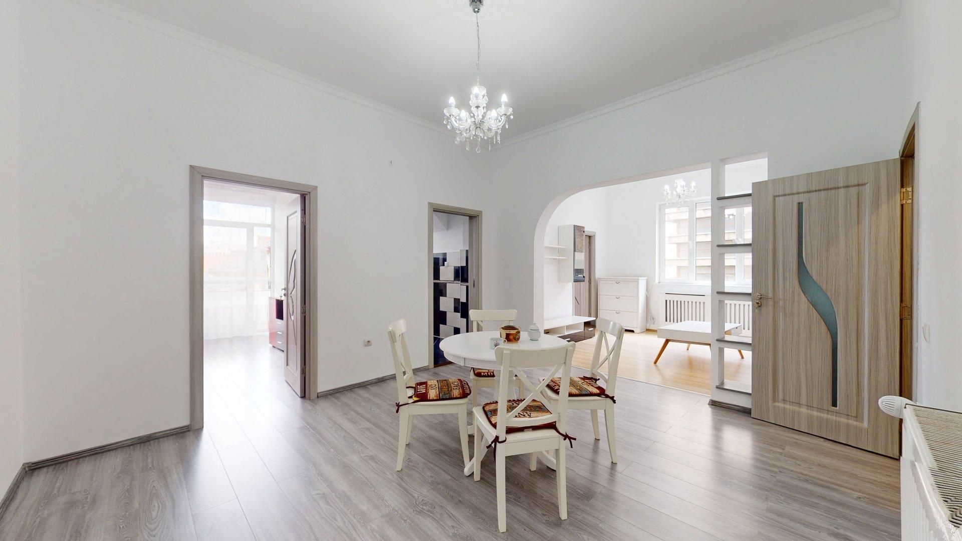 Oportunitate! Apartament 3 camere Unirii Comision 0% - Poză 17