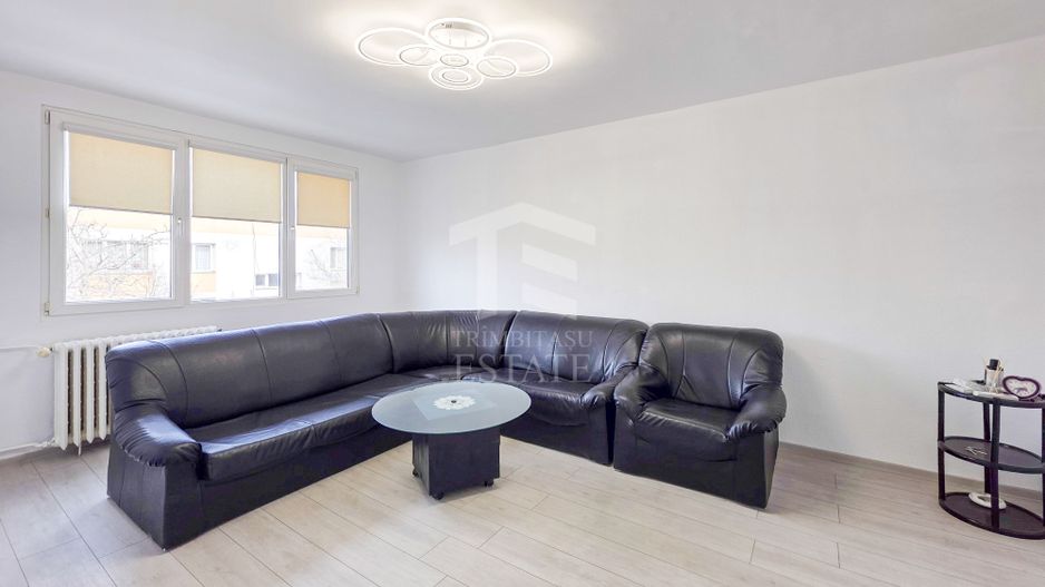 Apartament 3 camere renovat 2025, Drumul Taberei – Alea Istru - Poză 1