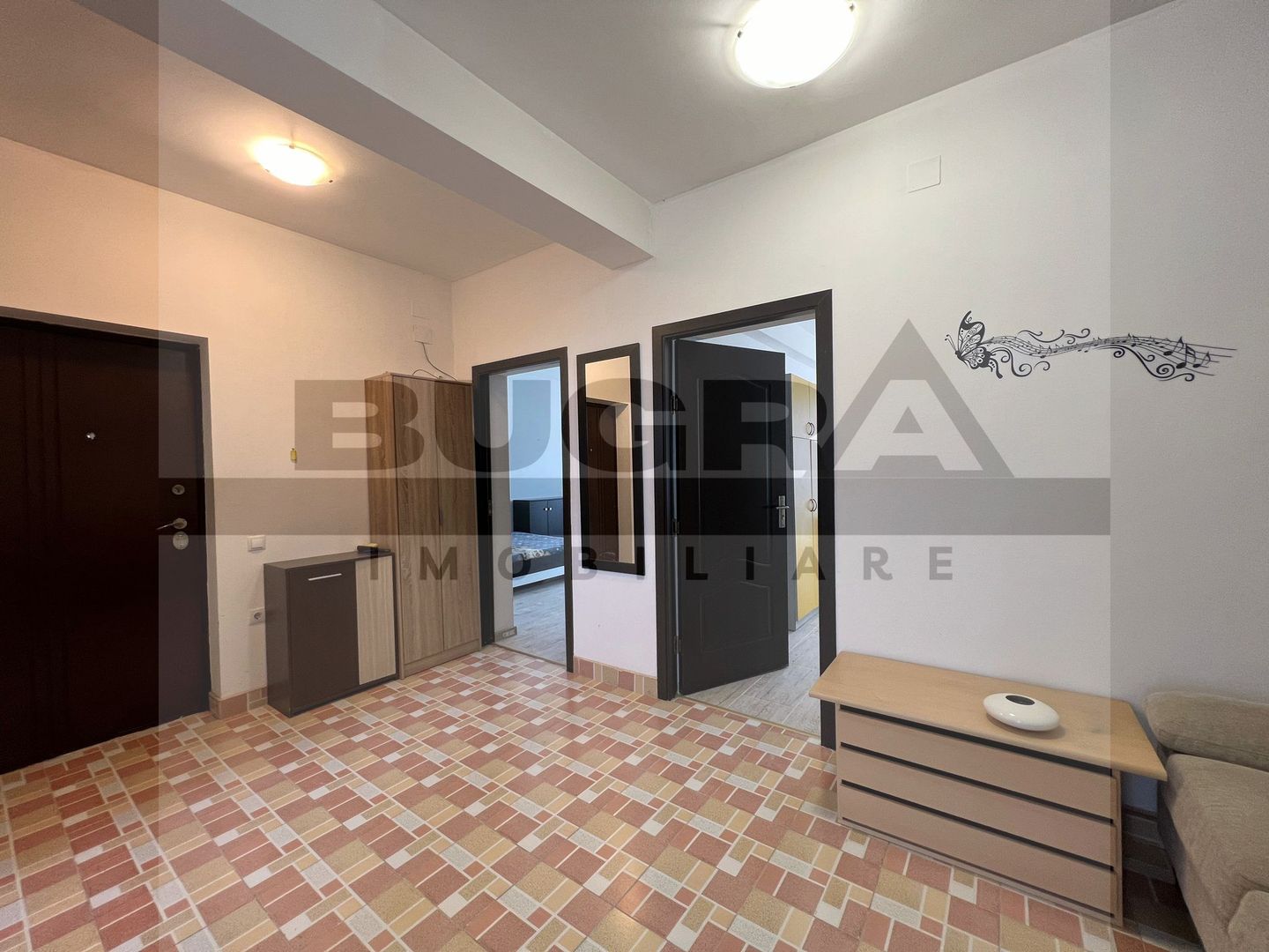 Apartament de 2 camere, 60mp, decomandat, zona Lidl - Poză 7
