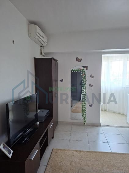 Apartament 1 cameră, zonă Nicolina 2, Iași – de închiriat - Poză 8