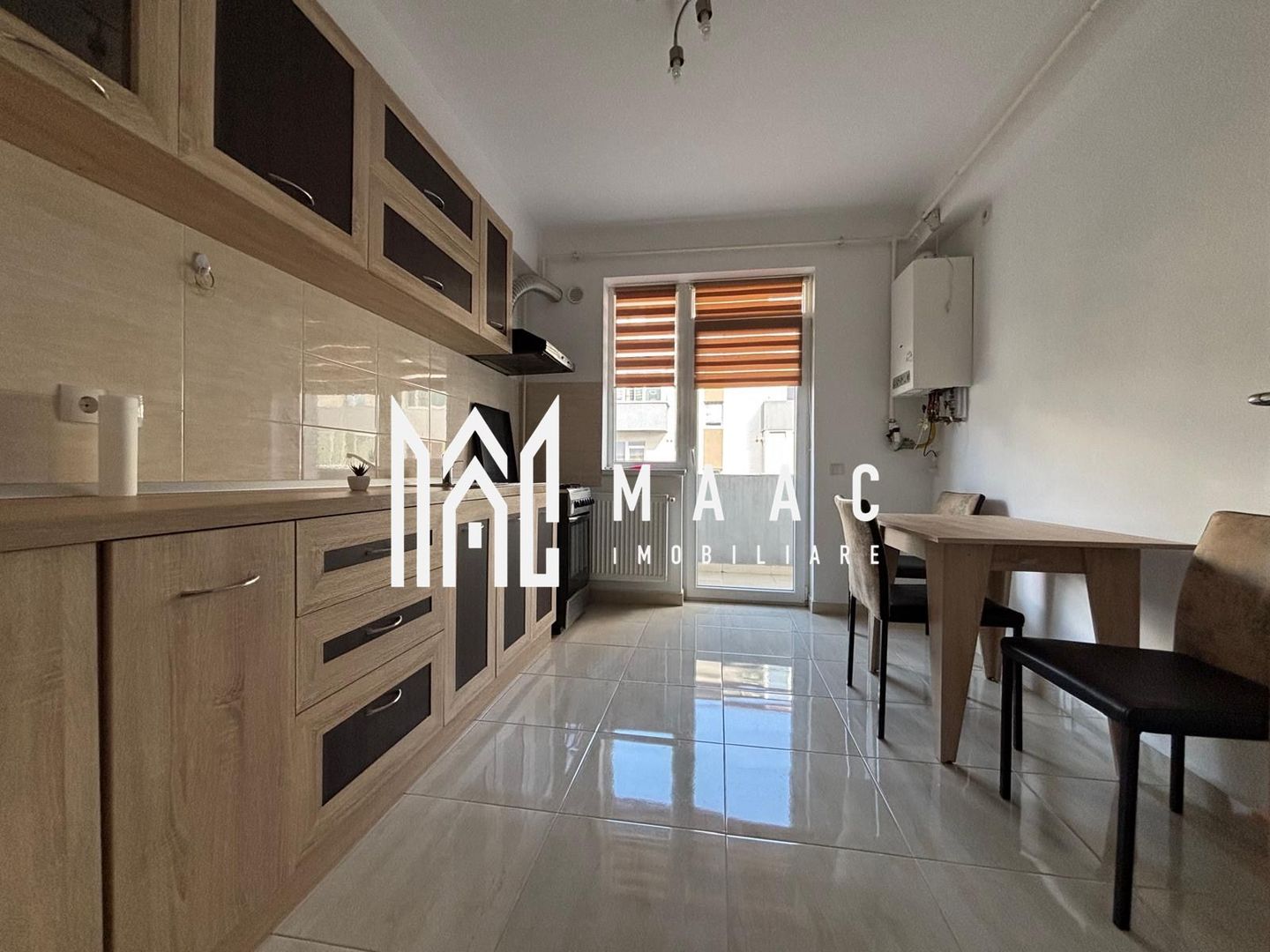 Apartament 2 camere | Etaj 1 | Mobilat & Utilat | Loc parcare | Calea Cisnădiei - Poză 6