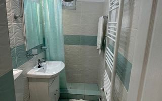 De închiriat – apartament 2 camere, Zona Teatru (Finanțe) - Poză 6