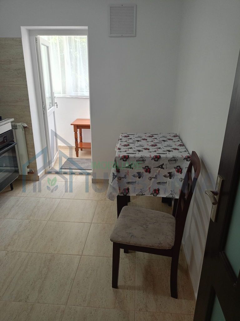 Apartament 1 cameră de închiriat în Nicolina 1, Iași - Poză 4