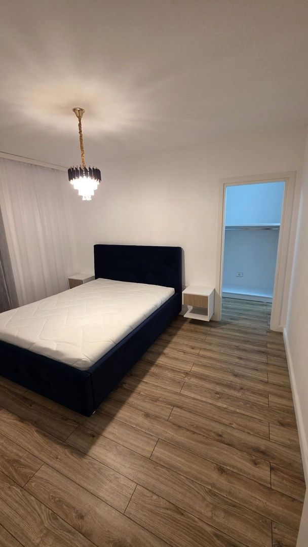 Apartament 2 camere Sisesti / loc de parcare inclus - Poză 3