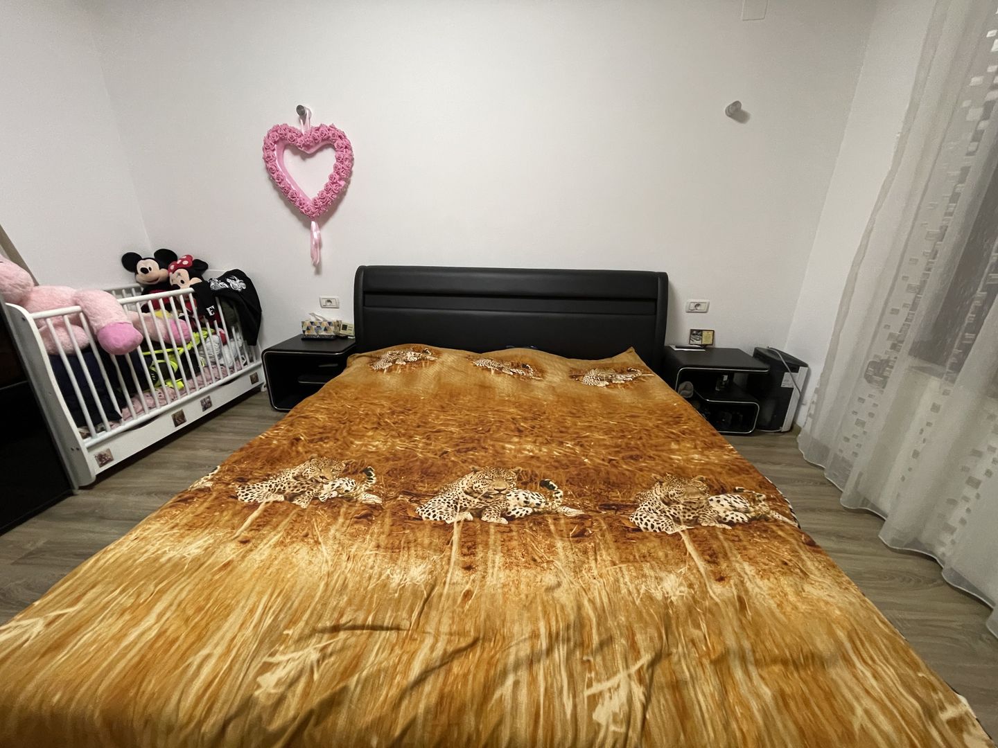 Duplex de vanzare in Sacalaz-parter +mansarda - Poză 12