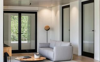 Apartament 2 camere Pipera Rond OMV Pipera Plaza bloc Butique - Poză 1