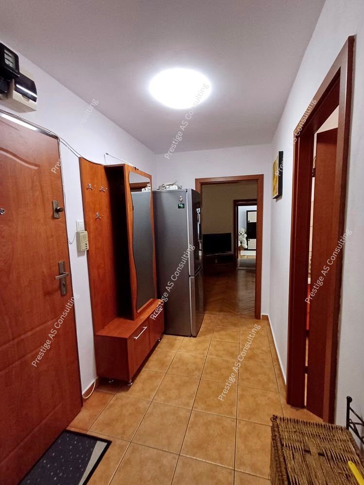 Apartament 3 Camere | Etaj 1 | Str Bucureti-Medicina - Poză 14