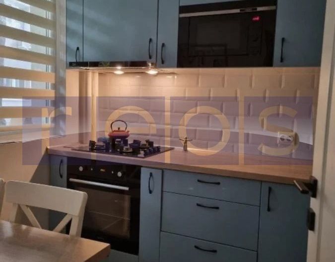 DE VÂNZARE APARTEMENT CU 2 CAMERE | 3 MINUTE DE  METROU | ZONA DOMENII - Poză 4