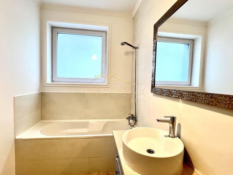 Apartament 3 camere I  Barbu Vacarescu I View lac Floreasca - Poză 13