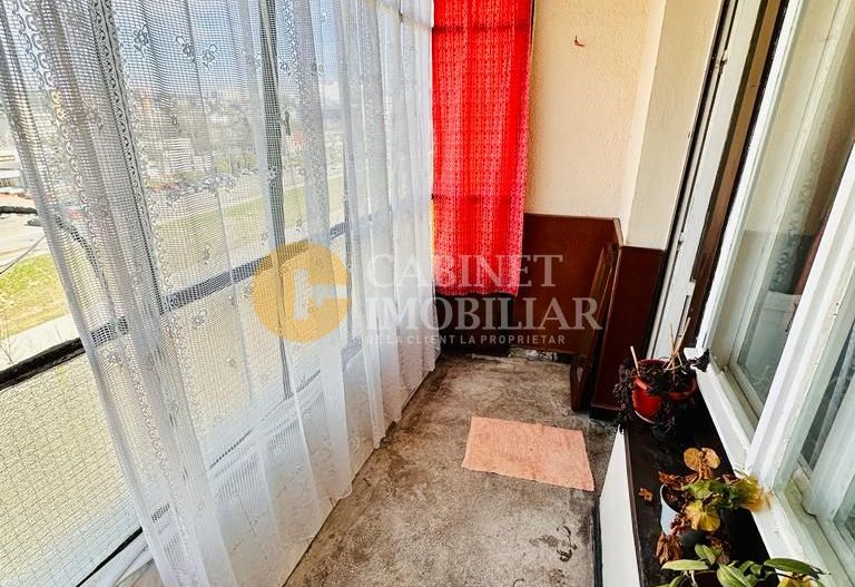 2 Camere Decomandat - Etaj Intermediar - Bloc Fara Risc - Poză 7