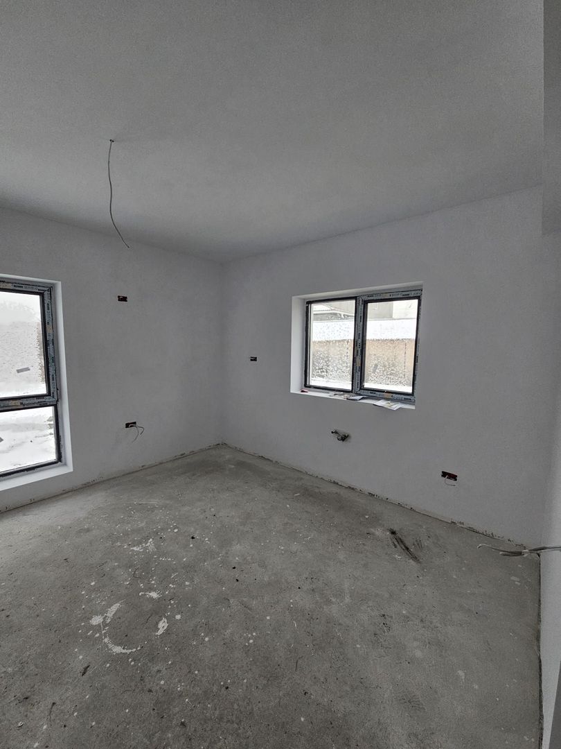 Vilă nouă de vânzare în Otopeni – construcție 2024 - Poză 5