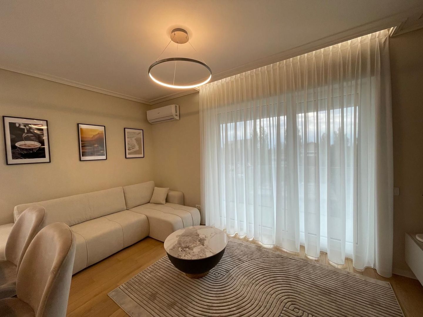 Apartament de inchiriat 2 camere - Poză 4