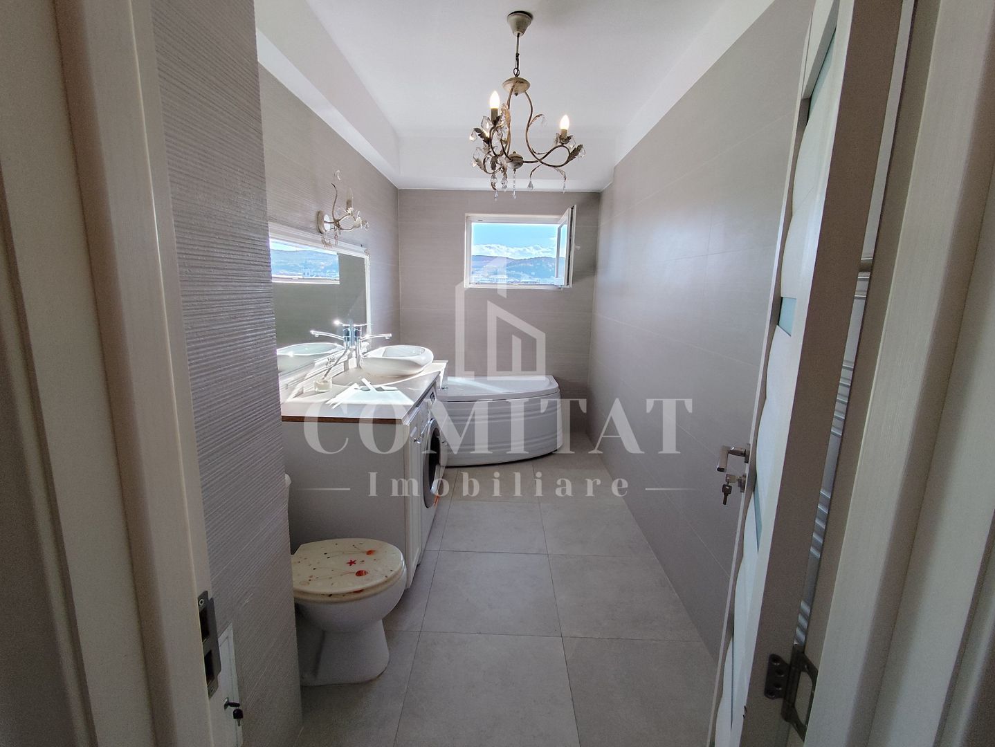 Apartament cu 2 camere | Zona Mega Image - Florești - Poză 8