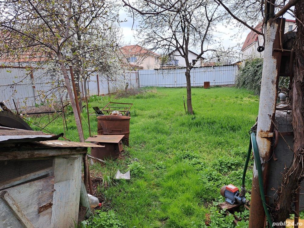 Teren pentru casa individuala in zona Mehala - Poză 4